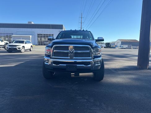 Used 2018 RAM 2500 Big Horn image 2