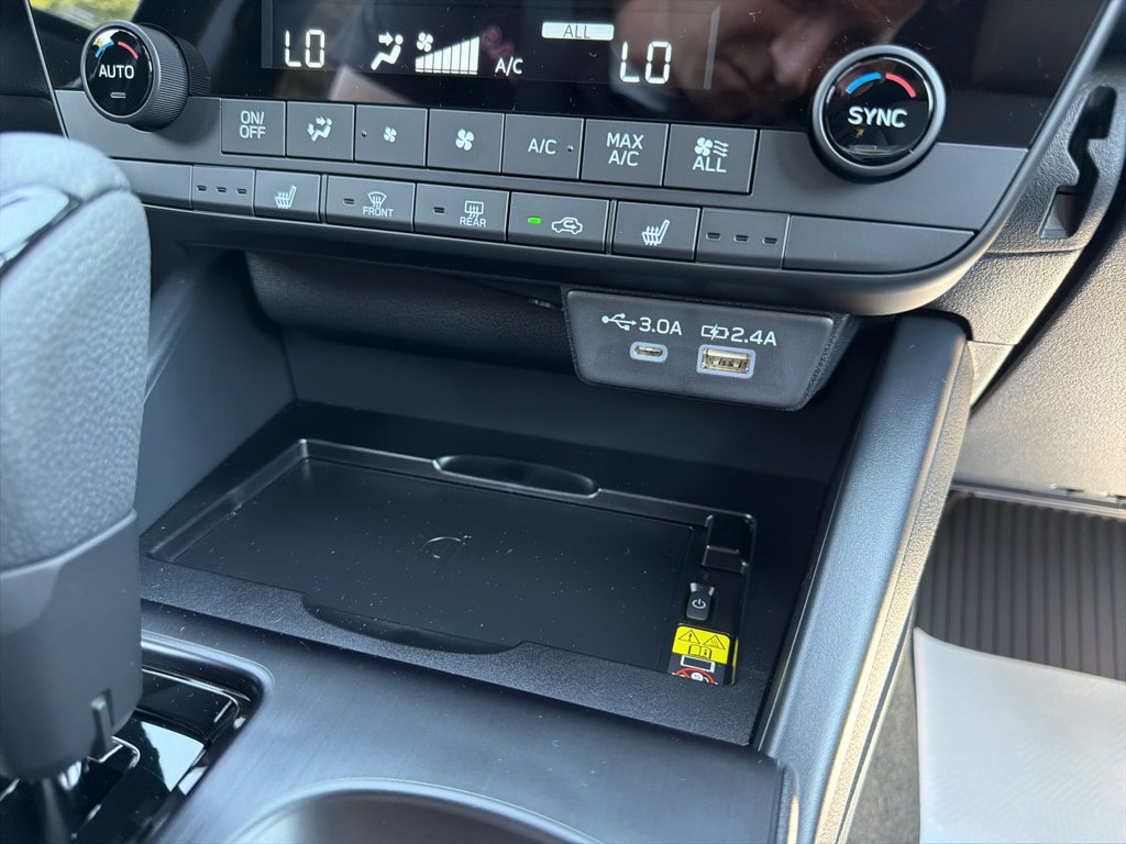 New 2026 Subaru Outback Limited AWD/4WD image 30