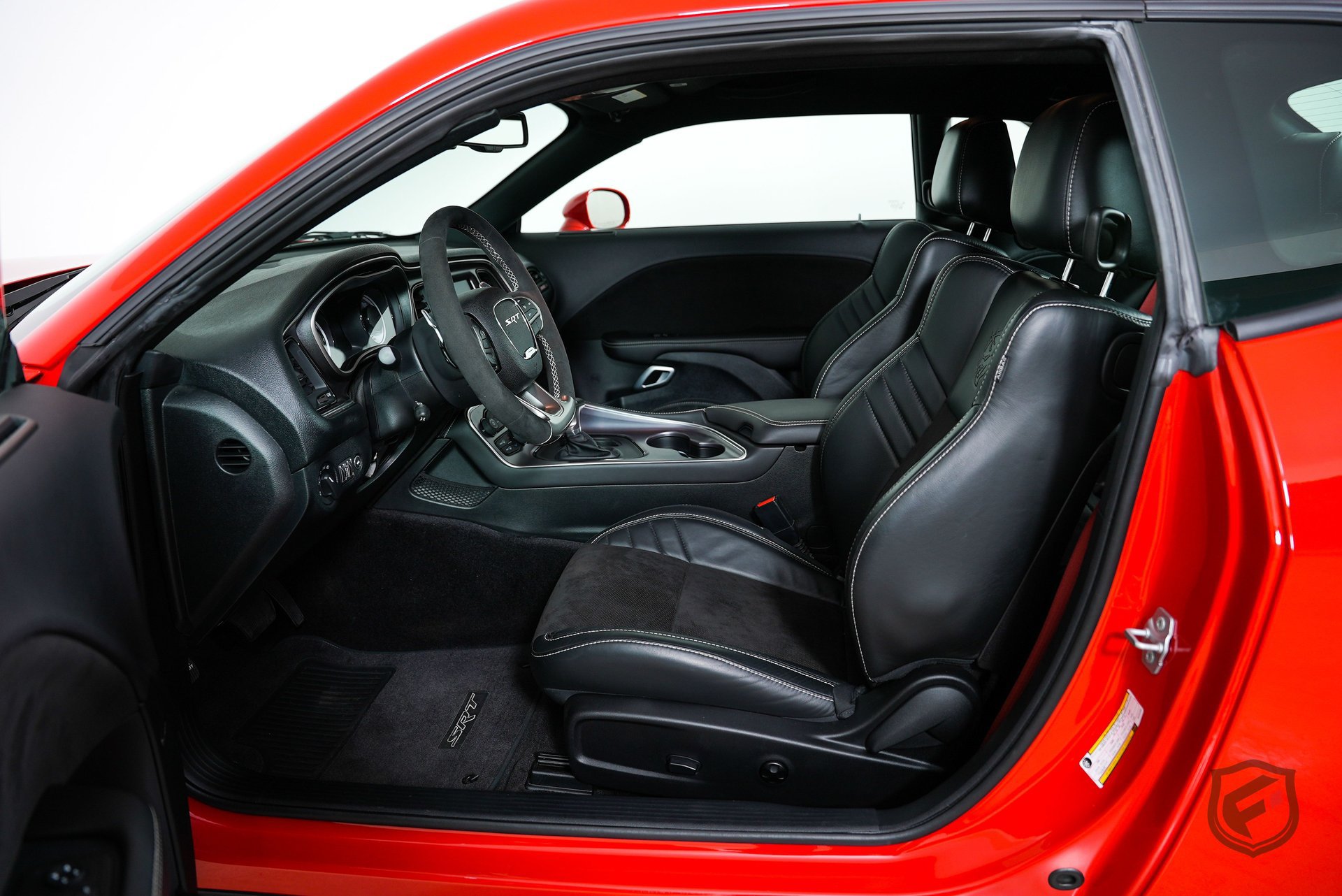 Used 2018 Dodge Challenger SRT Demon RWD image 34