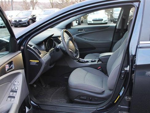 Used 2012 Hyundai Sonata GLS w/ Popular Equipment Pkg image 10