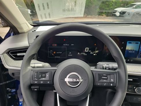 New 2026 Nissan Kicks S FWD image 21