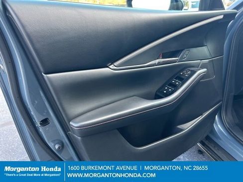 Used 2023 MAZDA CX-30 AWD 2.5 S w/ Preferred Package image 12