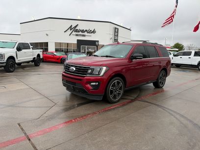 Used 2019 Ford Expedition Limited w/ Equipment Group 303A