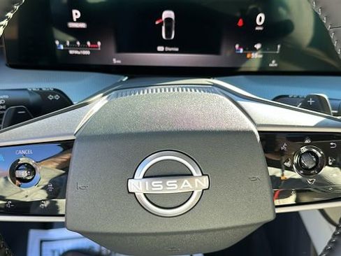 New 2026 Nissan Murano SL image 12