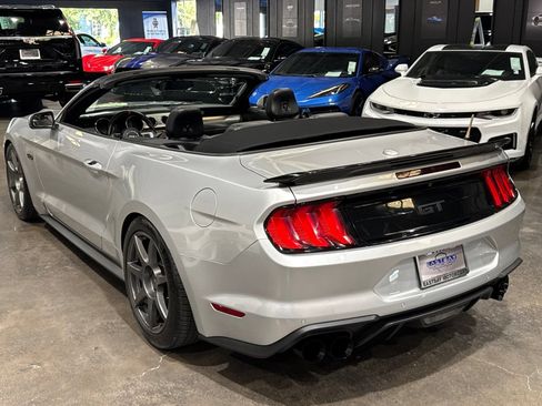 Used 2019 Ford Mustang GT Premium RWD image 42