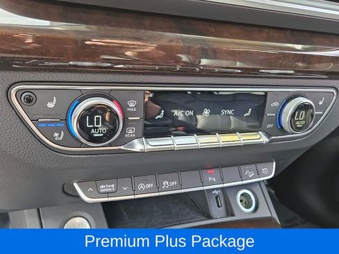 Used 2018 Audi Q5 2.0T Premium Plus w/ Premium Plus Package image 29