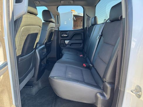 Used 2015 GMC Sierra 1500 SLE image 16