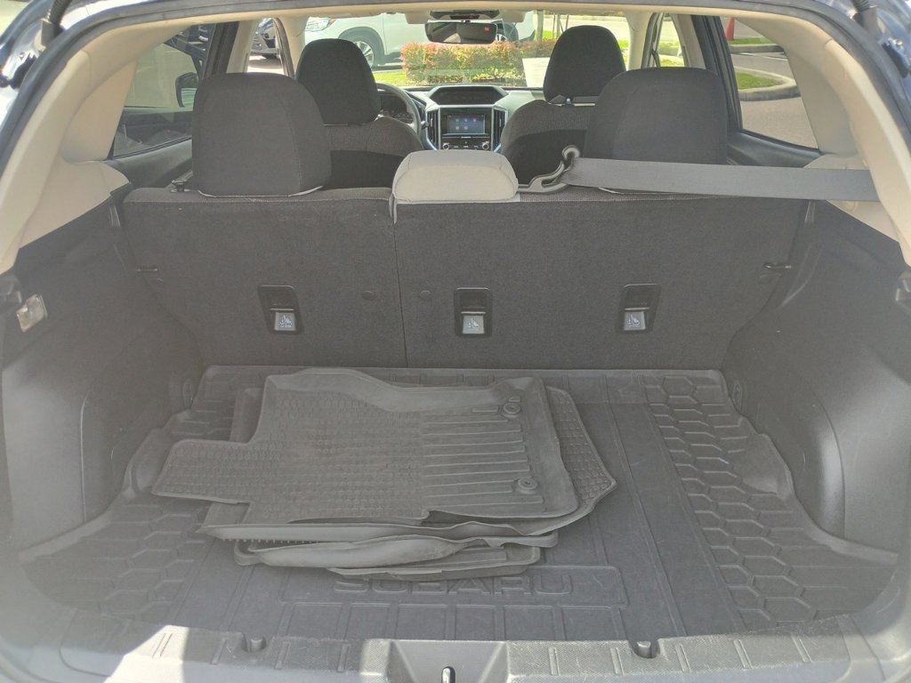 Used 2019 Subaru Crosstrek 2.0i w/ Eyesight System AWD/4WD image 17