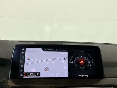 Used 2019 BMW X3 xDrive30i w/ Driving Assistance Package image 16