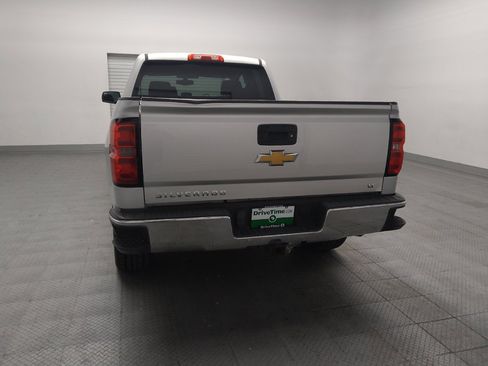 Used 2014 Chevrolet Silverado 1500 LT w/ Texas Edition, 1LT Trim RWD image 6