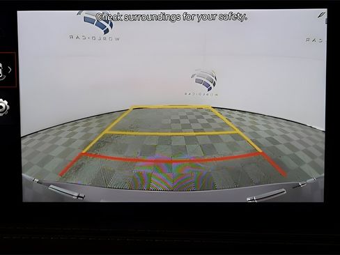 Used 2024 Genesis G70 2.5T w/ Sport Prestige Package image 29