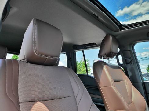 Used 2024 Toyota Land Cruiser w/ Premium Package AWD/4WD image 14