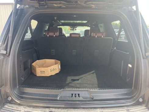 Used 2022 Ford Expedition Max Limited AWD/4WD image 10