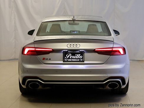 Used 2019 Audi RS 5 AWD/4WD image 7