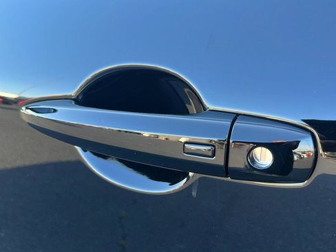 New 2026 Nissan Rogue SV image 14