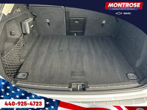 Used 2022 Volvo XC60 B5 Inscription image 27