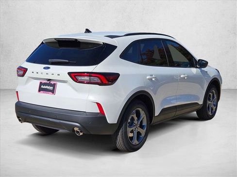 New 2026 Ford Escape ST-Line w/ Tech Pack #1 image 2