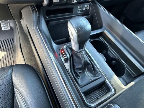 Used 2023 RAM 1500 TRX w/ TRX Level 2 Equipment Group image 20