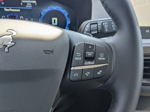 New 2025 Ford Bronco Sport Badlands w/ Sasquatch Badlands Package image 28