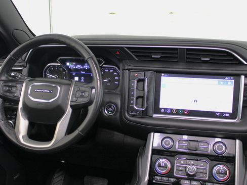 Used 2021 GMC Yukon XL Denali w/ Denali Ultimate Package image 59