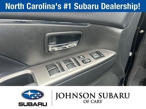 Used 2024 Mitsubishi Outlander Sport SE AWD/4WD image 16