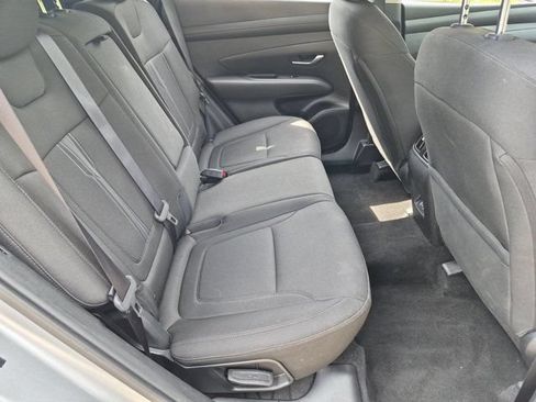 Used 2025 Hyundai Tucson SEL FWD image 29