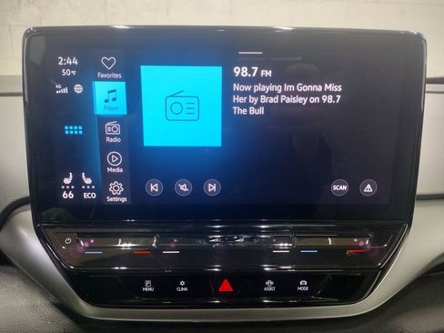 Used 2022 Volkswagen ID.4 Pro S image 29