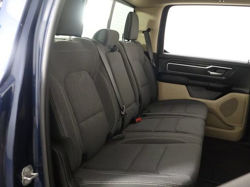 Used 2021 RAM 1500 Big Horn AWD/4WD image 27