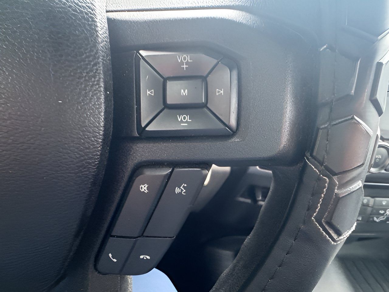Used 2018 Ford F250 XLT AWD/4WD image 24