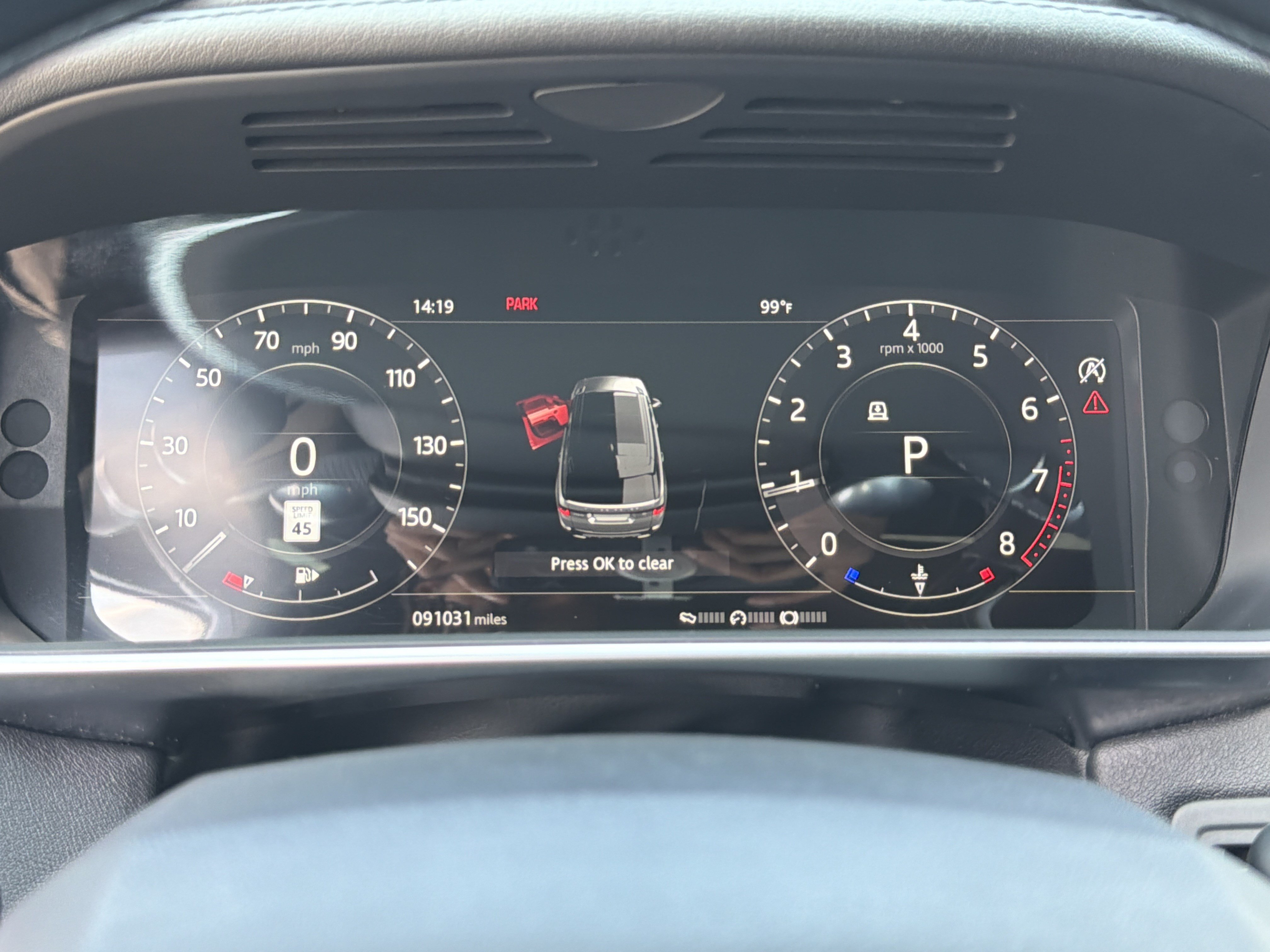 Used 2018 Land Rover Range Rover Sport HSE AWD/4WD image 33