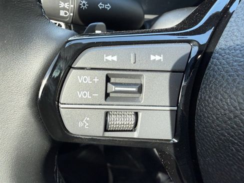 New 2026 Honda Civic Sport Touring image 19