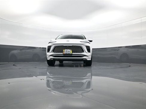 New 2026 Buick Encore GX Avenir w/ Avenir Technology Package image 22