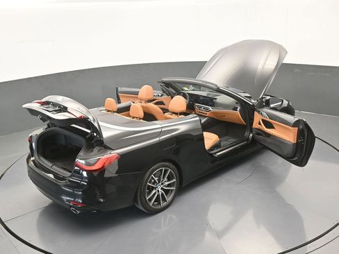 Used 2024 BMW 430i Convertible image 67