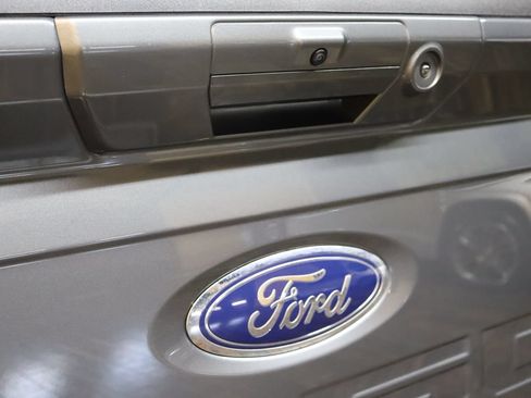 Used 2022 Ford F150 XLT w/ Equipment Group 302A High AWD/4WD image 25