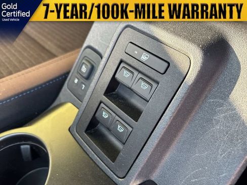Used 2022 Ford Bronco Outer Banks AWD/4WD image 22