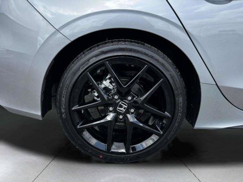 Used 2026 Honda Civic Sport image 52