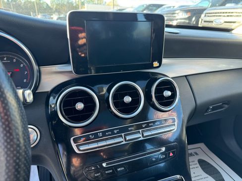 Used 2016 Mercedes-Benz C 300 Sedan image 16