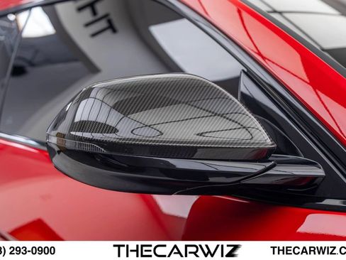Used 2023 Lamborghini Urus Performante AWD/4WD image 45