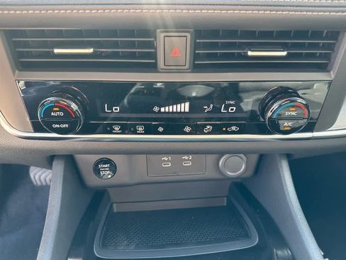 New 2026 Nissan Rogue SV image 19