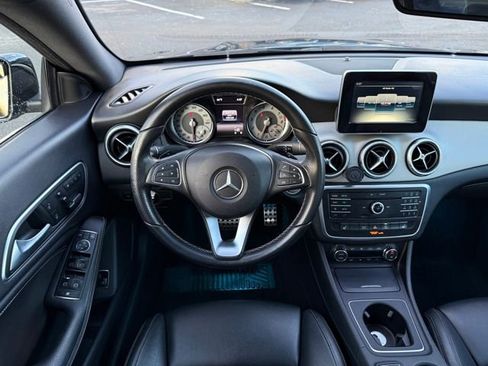 Used 2016 Mercedes-Benz CLA 250 4MATIC image 19