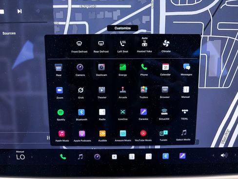 Used 2021 Tesla Model S Plaid image 20