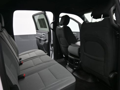 Used 2023 RAM 1500 Big Horn image 33