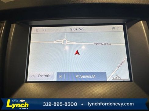 Used 2020 Ford Ranger XLT w/ Equipment Group 301A Mid image 4