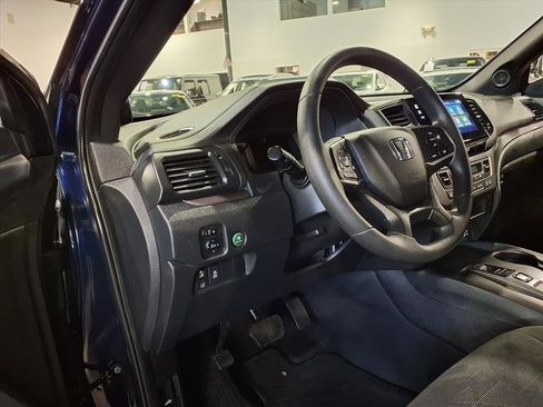 Used 2022 Honda Pilot Sport image 14