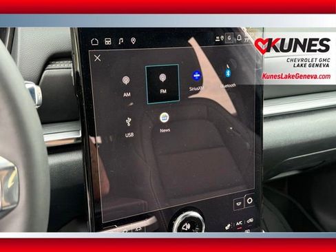 New 2026 GMC Terrain Elevation w/ Elevation Premium Package AWD/4WD image 31
