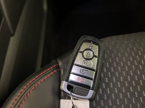 New 2026 Ford Escape ST-Line w/ Tech Pack #1 image 35