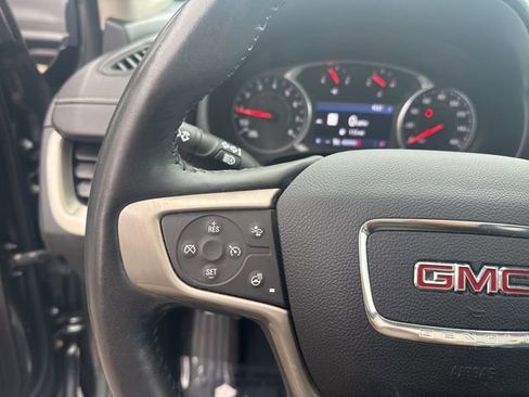 Used 2019 GMC Terrain Denali w/ Advanced Safety Package AWD/4WD image 18