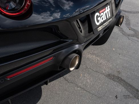 Certified 2021 Ferrari F8 Tributo image 26