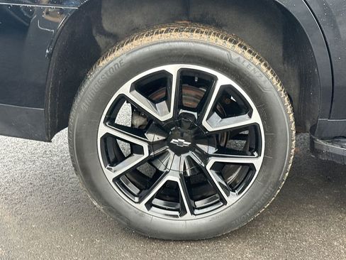 Used 2021 Chevrolet Tahoe RST image 17