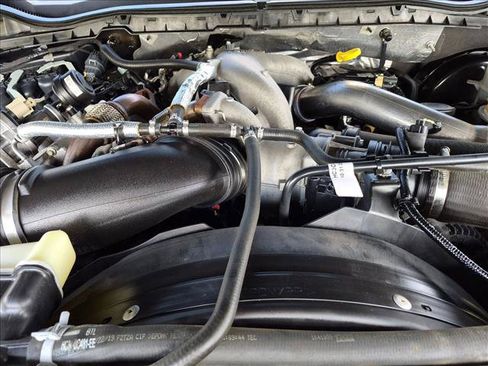 Used 2020 Ford F250 XL w/ STX Appearance Package AWD/4WD image 21